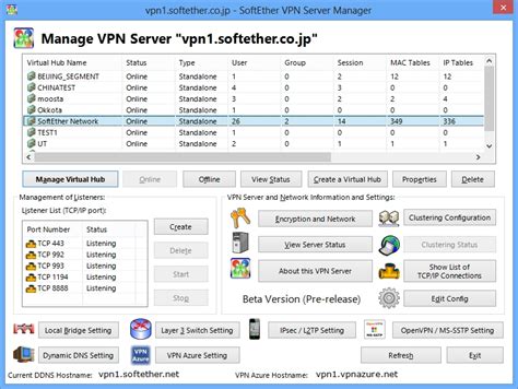 softether vpn smart card|softether vpn windows10.